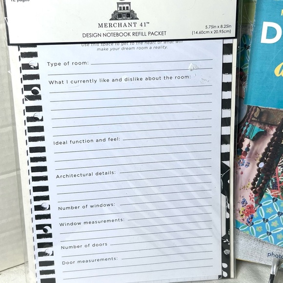 DESIGN GIFT SET - Picture 10 of 13